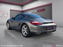 Porsche cayman 3.4 s 295 ch - garantie 12 mois occasion simplicicar reims simplicicar simplicibike france