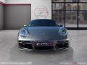 Porsche cayman 3.4 s 295 ch - garantie 12 mois occasion simplicicar reims simplicicar simplicibike france