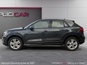 Audi q2 q2 35 tfsi 150 s tronic 7 design suivie audi sieges chauffants carplay camera de recul garantie 12 mois occasion...
