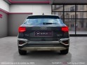 Audi q2 q2 35 tfsi 150 s tronic 7 design suivie audi sieges chauffants carplay camera de recul garantie 12 mois occasion...