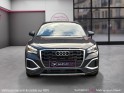 Audi q2 q2 35 tfsi 150 s tronic 7 design suivie audi sieges chauffants carplay camera de recul garantie 12 mois occasion...