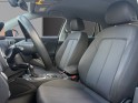 Audi q2 q2 35 tfsi 150 s tronic 7 design suivie audi sieges chauffants carplay camera de recul garantie 12 mois occasion...