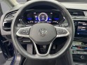 Volkswagen touran 2.0 tdi 150 dsg7 7pl style occasion simplicicar livry gargan simplicicar simplicibike france