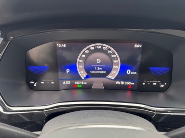 Volkswagen touran 2.0 tdi 150 dsg7 7pl style occasion simplicicar livry gargan simplicicar simplicibike france