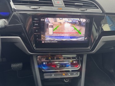 Volkswagen touran 2.0 tdi 150 dsg7 7pl style occasion simplicicar livry gargan simplicicar simplicibike france