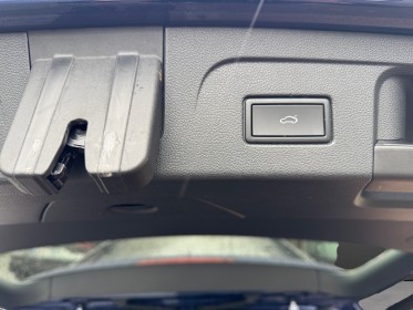 Volkswagen touran 2.0 tdi 150 dsg7 7pl style occasion simplicicar livry gargan simplicicar simplicibike france