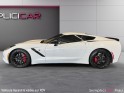 Chervrolet corvette c7 targa 6.2l v8 466ch occasion simplicicar pau simplicicar simplicibike france