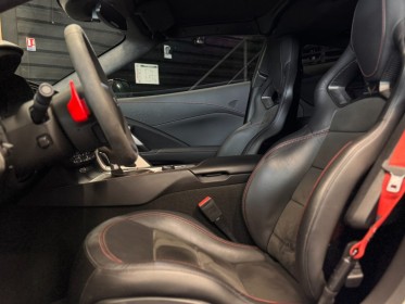 Chervrolet corvette c7 targa 6.2l v8 466ch occasion simplicicar pau simplicicar simplicibike france