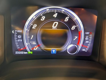 Chervrolet corvette c7 targa 6.2l v8 466ch occasion simplicicar pau simplicicar simplicibike france