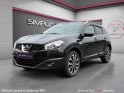 Nissan qashqai 1.5 dci 110 connect edition - garantie 12 mois occasion simplicicar brest simplicicar simplicibike france
