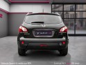 Nissan qashqai 1.5 dci 110 connect edition - garantie 12 mois occasion simplicicar brest simplicicar simplicibike france