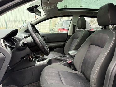 Nissan qashqai 1.5 dci 110 connect edition - garantie 12 mois occasion simplicicar brest simplicicar simplicibike france