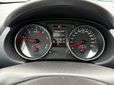 Nissan qashqai 1.5 dci 110 connect edition - garantie 12 mois occasion simplicicar brest simplicicar simplicibike france