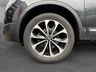 Nissan qashqai 1.5 dci 110 connect edition - garantie 12 mois occasion simplicicar brest simplicicar simplicibike france