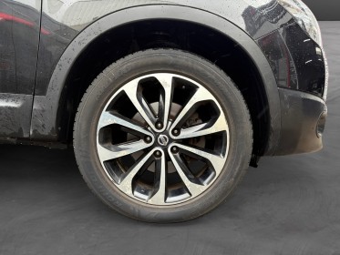 Nissan qashqai 1.5 dci 110 connect edition - garantie 12 mois occasion simplicicar brest simplicicar simplicibike france