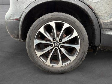 Nissan qashqai 1.5 dci 110 connect edition - garantie 12 mois occasion simplicicar brest simplicicar simplicibike france