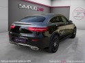 Mercedes glc coupe 250 9g-tronic 4matic fascination full entretien mercedes occasion simplicicar vaucresson simplicicar...
