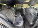 Mercedes glc coupe 250 9g-tronic 4matic fascination full entretien mercedes occasion simplicicar vaucresson simplicicar...