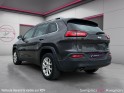 Jeep cherokee multijet 4x2 limited ss 140 2.0l / entretiens à jour ditribution occasion avignon (84) simplicicar...