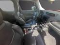 Jeep renegade distri  vidange 1.6 multijet ss 120 ch limited occasion avignon (84) simplicicar simplicibike france