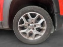 Jeep renegade distri  vidange 1.6 multijet ss 120 ch limited occasion avignon (84) simplicicar simplicibike france