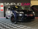 Land rover range rover sport 2.0 404ch hse dynamic occasion  simplicicar aix les bains simplicicar simplicibike france