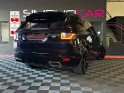 Land rover range rover sport 2.0 404ch hse dynamic occasion  simplicicar aix les bains simplicicar simplicibike france