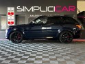 Land rover range rover sport 2.0 404ch hse dynamic occasion  simplicicar aix les bains simplicicar simplicibike france