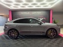 Porsche cayenne coupe  e-hybrid 3.0 v6 470 ch - garantie 12 mois occasion simplicicar reims simplicicar simplicibike france