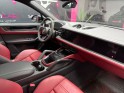 Porsche cayenne coupe  e-hybrid 3.0 v6 470 ch - garantie 12 mois occasion simplicicar reims simplicicar simplicibike france