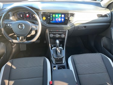 Volkswagen t-roc business 2.0 tdi 150 start/stop dsg7 lounge business occasion simplicicar la fleche simplicicar simplicibike...