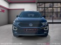 Volkswagen t-roc business 2.0 tdi 150 start/stop dsg7 lounge business occasion simplicicar la fleche simplicicar simplicibike...