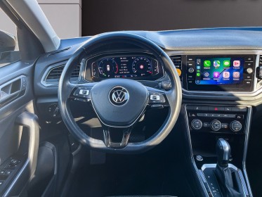 Volkswagen t-roc business 2.0 tdi 150 start/stop dsg7 lounge business occasion simplicicar la fleche simplicicar simplicibike...