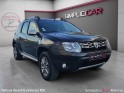 Dacia duster 1.5 dci 110 4x4 lauréate 2 places - garantie 12 mois occasion simplicicar reims simplicicar simplicibike france
