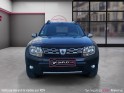 Dacia duster 1.5 dci 110 4x4 lauréate 2 places - garantie 12 mois occasion simplicicar reims simplicicar simplicibike france