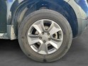 Dacia duster 1.5 dci 110 4x4 lauréate 2 places - garantie 12 mois occasion simplicicar reims simplicicar simplicibike france