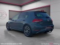 Volkswagen golf 1.5l tsi 150 ch evo dsg7 iq.drive revisee garantie 12 mois attelage apple car play camera de recul occasion...