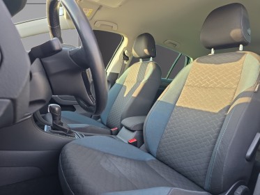 Volkswagen golf 1.5l tsi 150 ch evo dsg7 iq.drive revisee garantie 12 mois attelage apple car play camera de recul occasion...