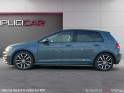 Volkswagen golf 1.5l tsi 150 ch evo dsg7 iq.drive revisee garantie 12 mois attelage apple car play camera de recul occasion...