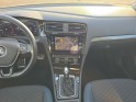 Volkswagen golf 1.5l tsi 150 ch evo dsg7 iq.drive revisee garantie 12 mois attelage apple car play camera de recul occasion...