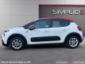 Citroen c3 c3 puretech 82 shine occasion cannes (06) simplicicar simplicibike france