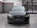 Audi q5 q5 2.0 tdi clean diesel 190 quattro avus s tronic 7 occasion simplicicar livry gargan simplicicar simplicibike france