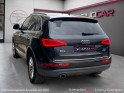 Audi q5 q5 2.0 tdi clean diesel 190 quattro avus s tronic 7 occasion simplicicar livry gargan simplicicar simplicibike france