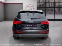 Audi q5 q5 2.0 tdi clean diesel 190 quattro avus s tronic 7 occasion simplicicar livry gargan simplicicar simplicibike france