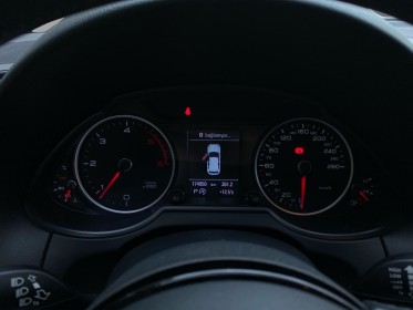 Audi q5 q5 2.0 tdi clean diesel 190 quattro avus s tronic 7 occasion simplicicar livry gargan simplicicar simplicibike france