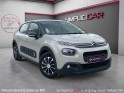 Citroen c3 1.6 bluehdi 75 ss feel occasion simplicicar lagny  simplicicar simplicibike france