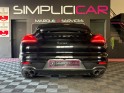 Porsche panamera 4s v6 3.0 420 pdk occasion  simplicicar aix les bains simplicicar simplicibike france