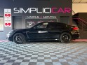 Porsche panamera 4s v6 3.0 420 pdk occasion  simplicicar aix les bains simplicicar simplicibike france