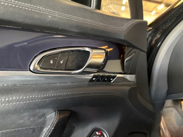 Porsche panamera 4s v6 3.0 420 pdk occasion  simplicicar aix les bains simplicicar simplicibike france