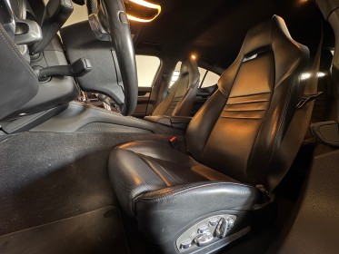 Porsche panamera 4s v6 3.0 420 pdk occasion  simplicicar aix les bains simplicicar simplicibike france